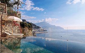 Amalfi Hotel Santa Caterina